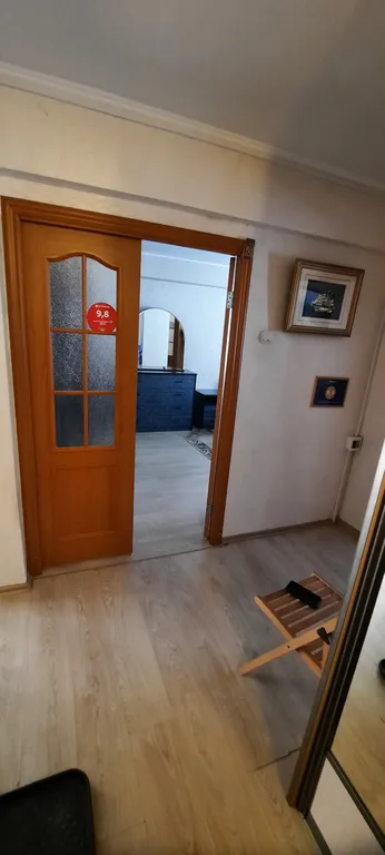 Панорамное место над Байкалом