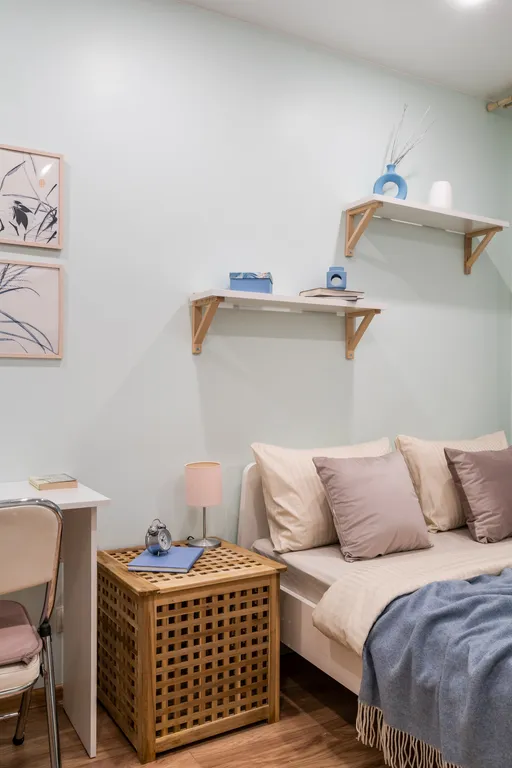 Квартира Квартира Ikigai Flat — Санкт-Петербург
