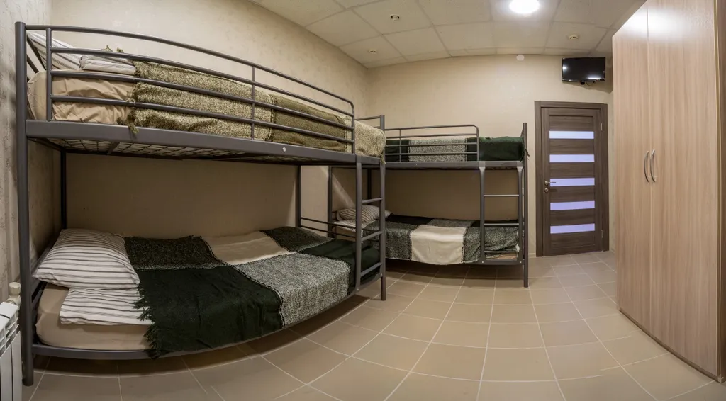 Квартира Комната — аренда посуточно в Дзержинск