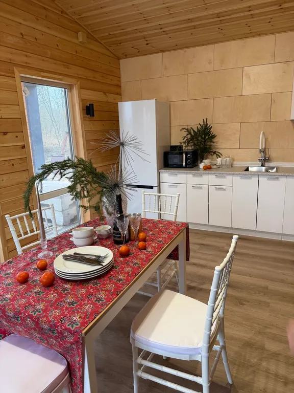 Смородиновый лист