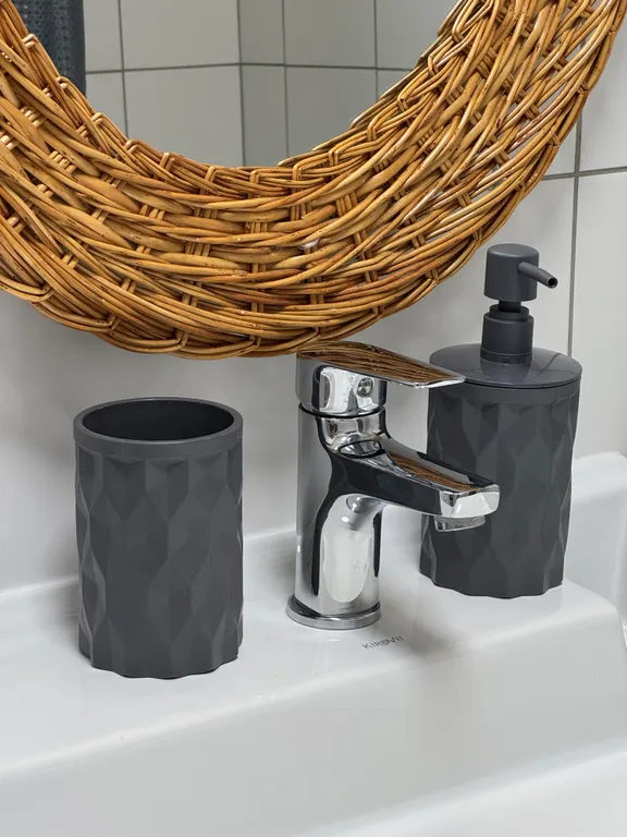 Комфортные апартаменты