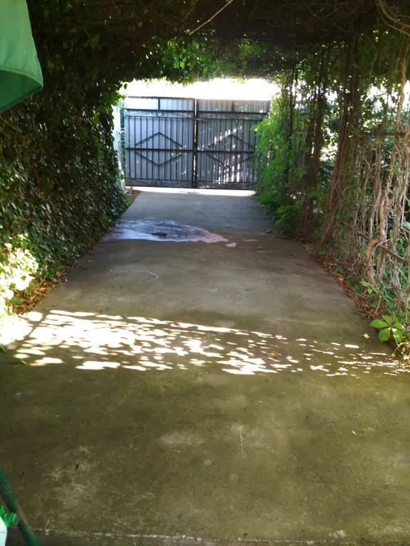 Уютный отдельный домик