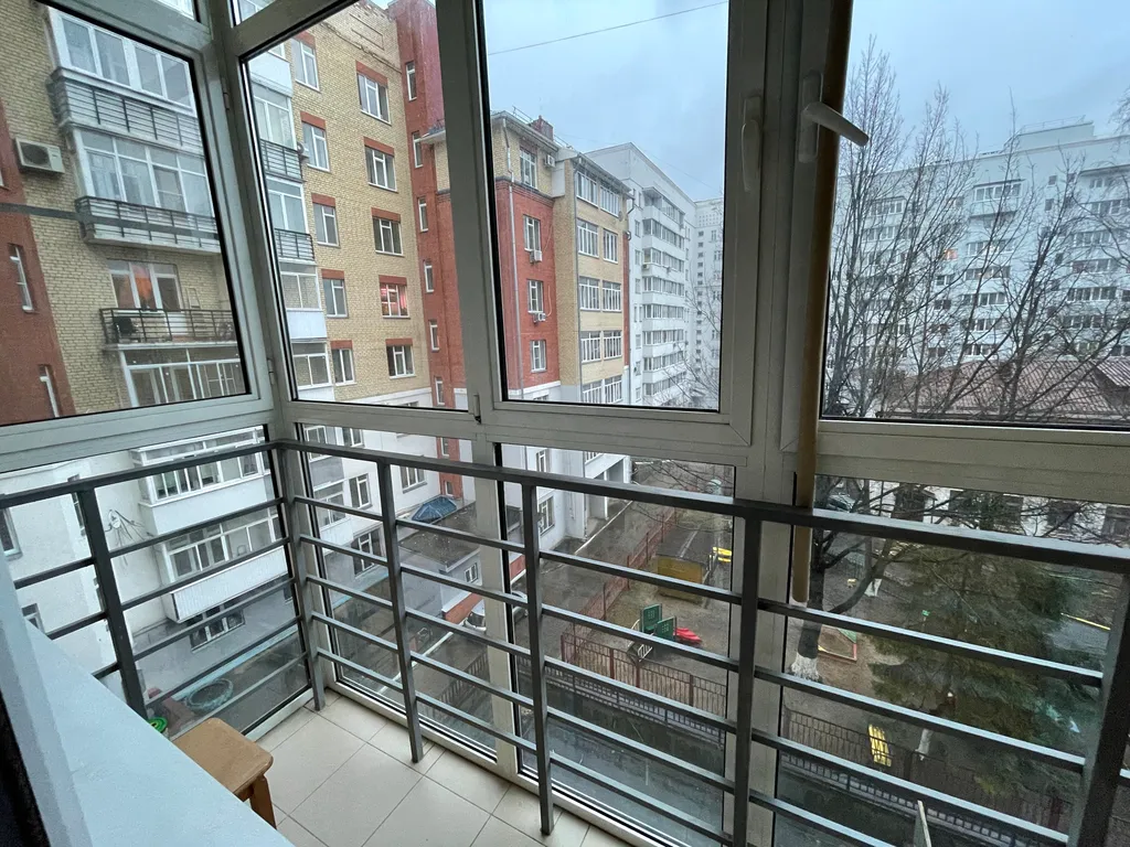 Комфортная современная квартира в центре города