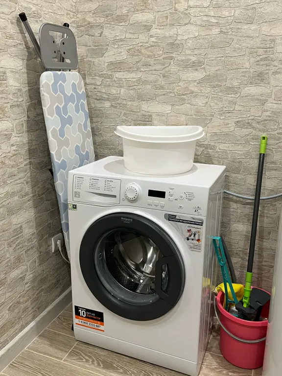 Уютный домик в Северном