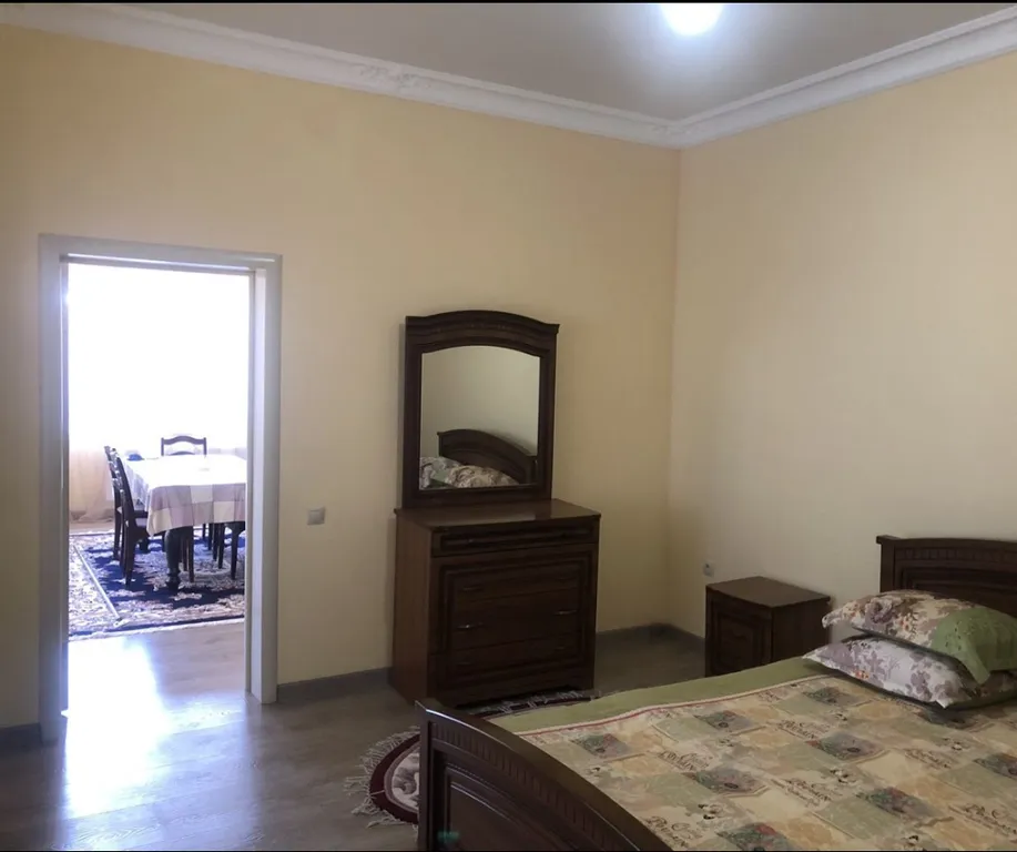 Уютный дом возле моря