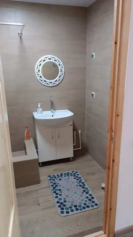 Уютная комната в центре города