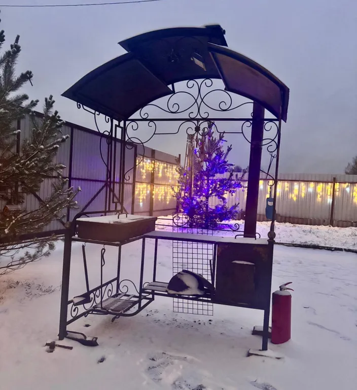 Гостевой дом Уютный