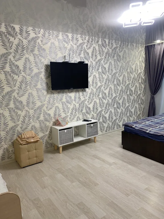 Квартира Уютная 1-комнатная квартира — Донской