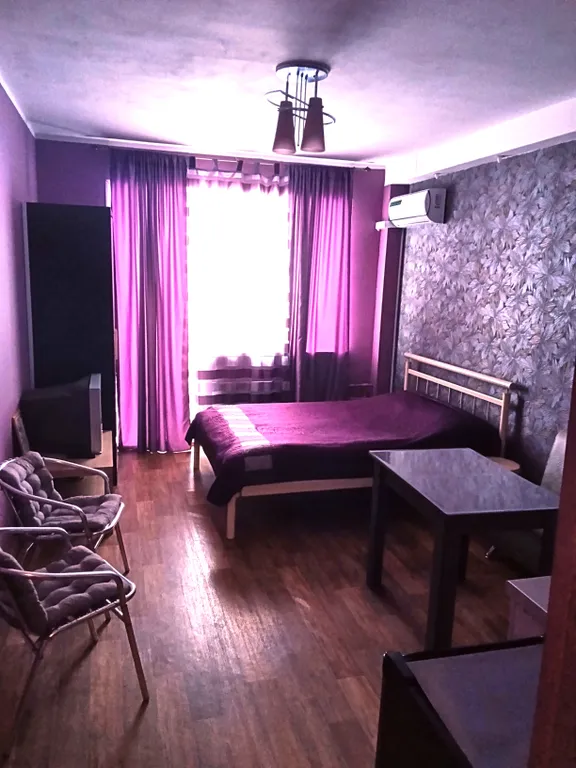 Квартира в центре Автозаводского района