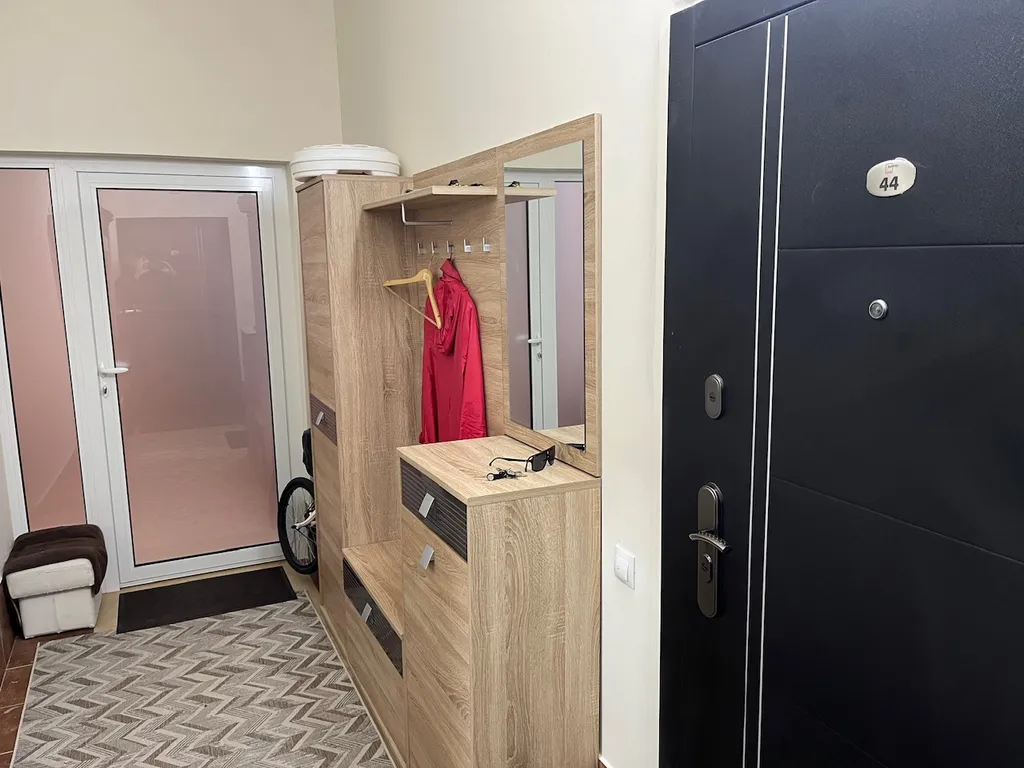 Студия у озера Тихое