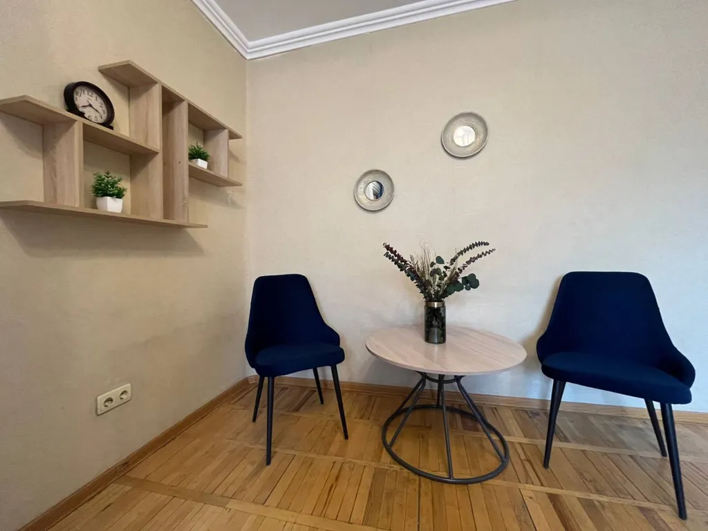 Идеально для туриста и командированного