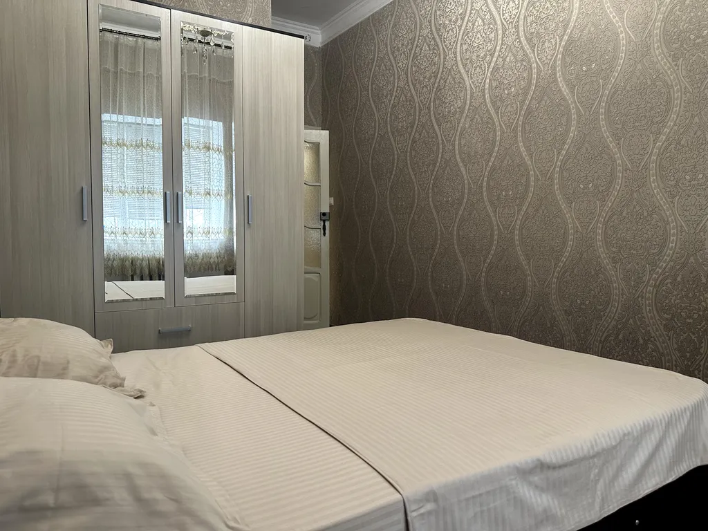 Квартира «Эленика» Апартаменты на 1-ой береговой линии — Махачкала