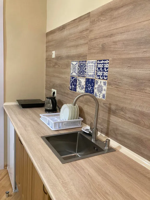 Студио квартира в центре Тбилиси