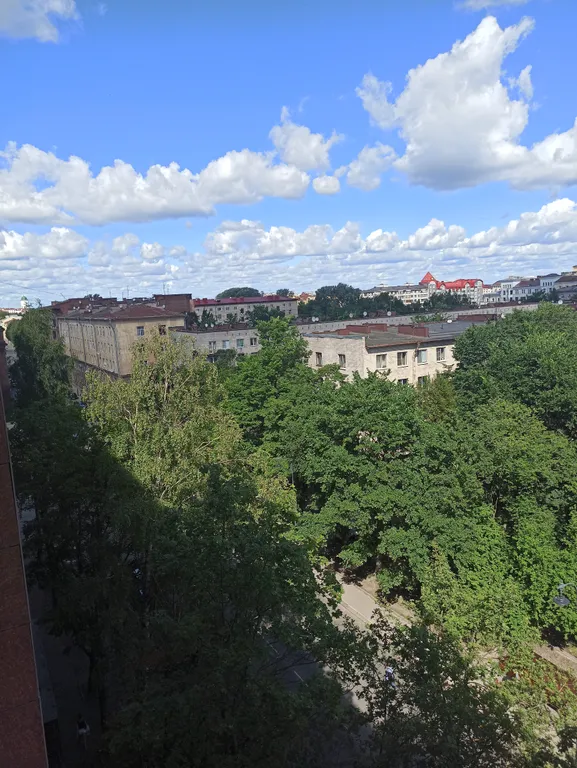 Комфортные апартаменты с сауной и джакузи в центре города