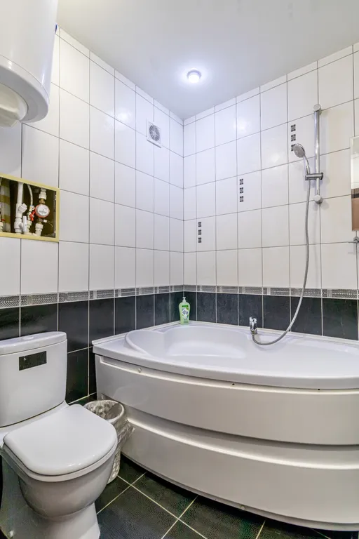 Уютная квартира в самом центре города