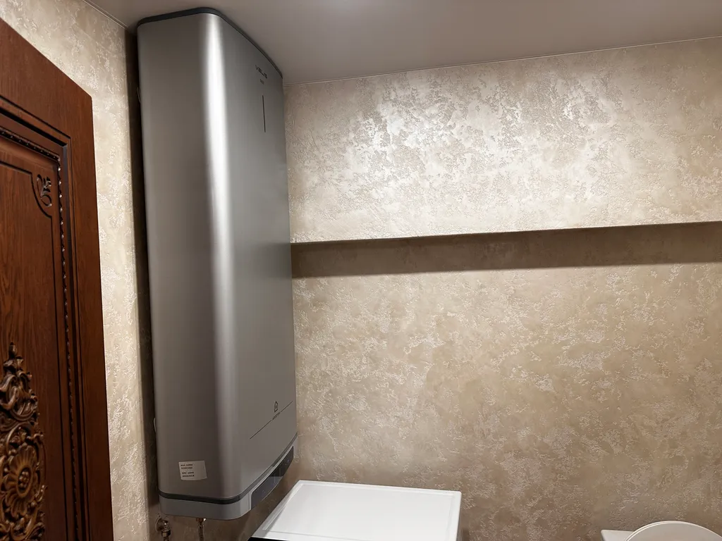 Уютная студия с парковкой в шаговой доступности от городского парка