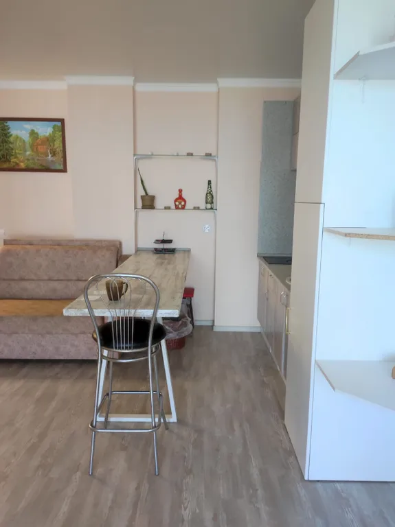 Евродвушка для комфортного проживания и отдыха