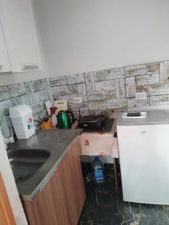 Квартира Комната — Сухум