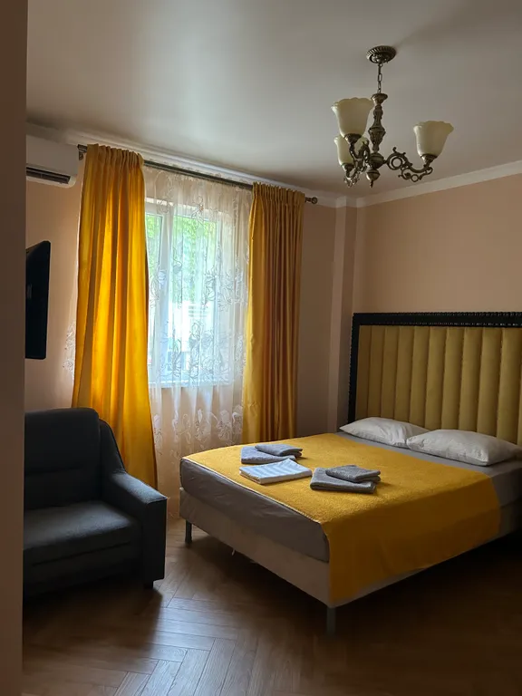 Квартира Комната — аренда посуточно в Лдзаа