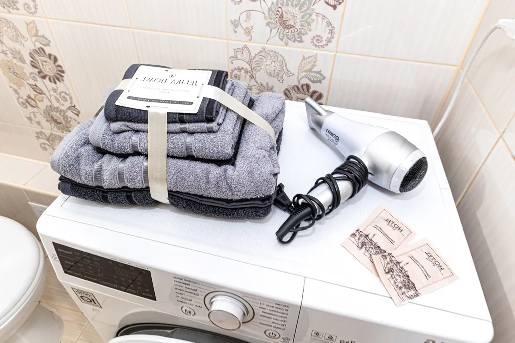 Квартира Квартира Евродвушка в шаге от Парка Краснодар — Краснодар