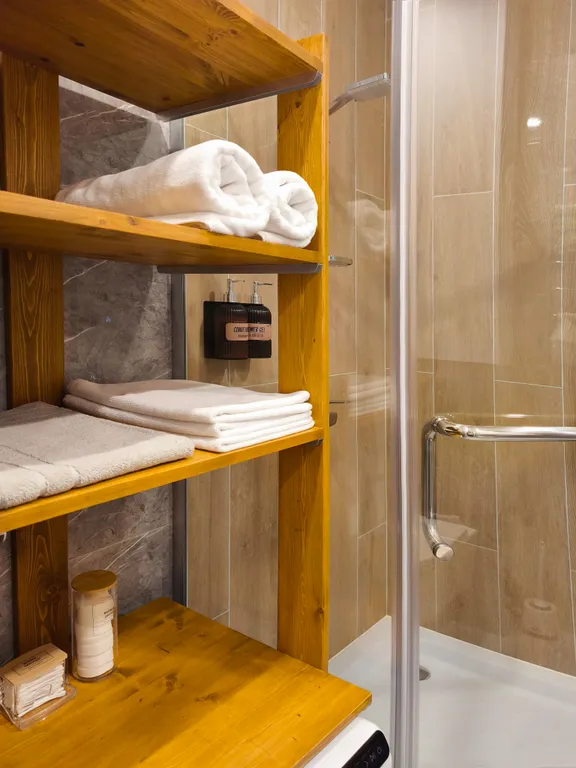 Апартаменты Зингер