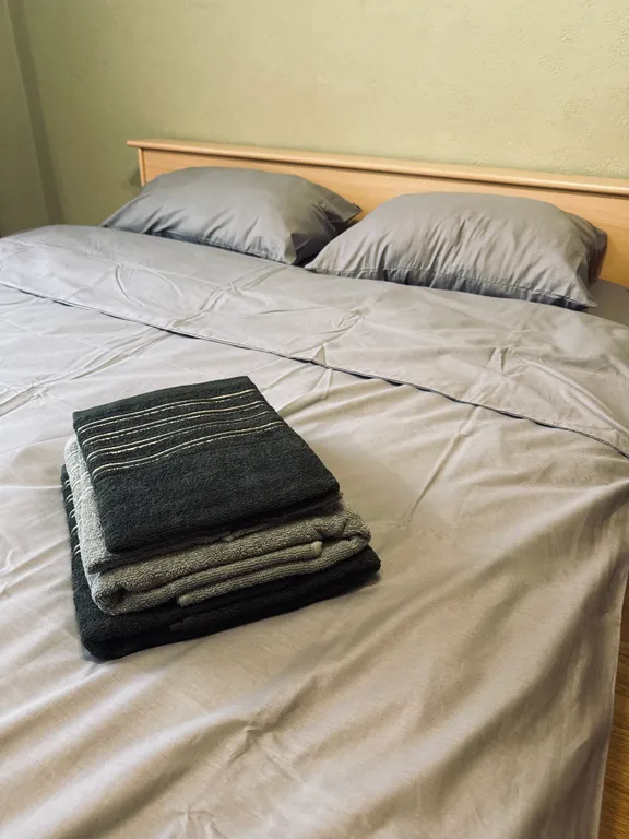 Квартира в центре города