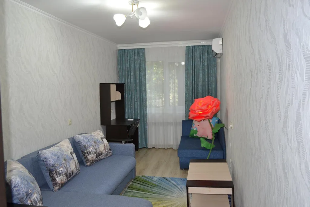 Квартира у моря