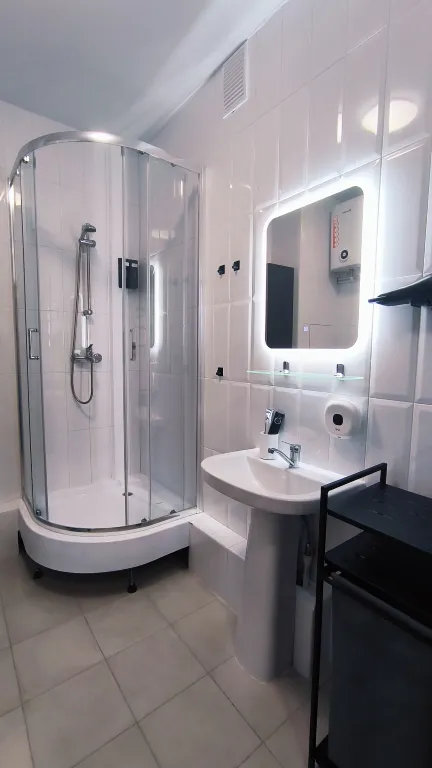 Новая уютная квартира-студия в самом сердце Ярославля