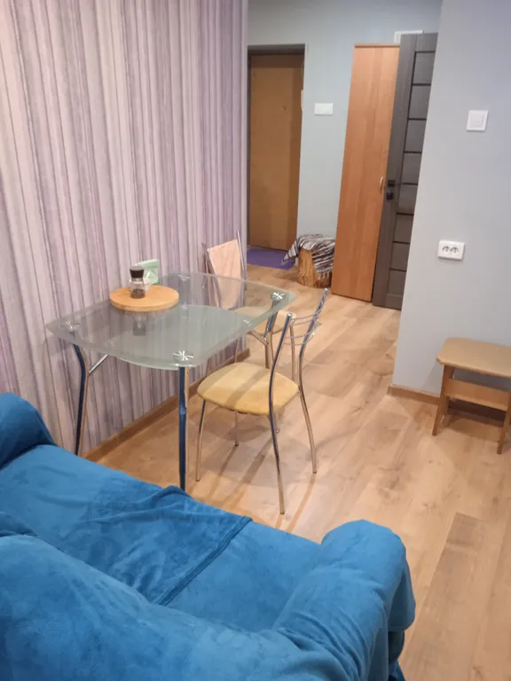 Уютная квартира, рядом пляж реки Волги