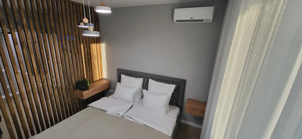 Квартира Апартаменты Парк у дома — Краснодар