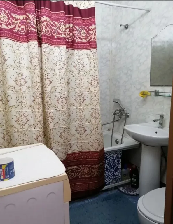 Квартира у больницы Газпрома