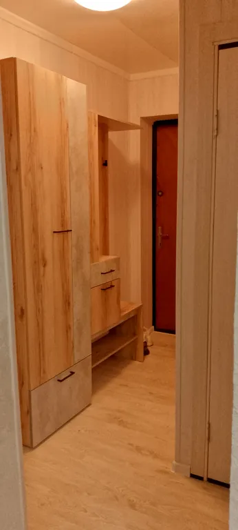 Уютная 1 комнатная квартира