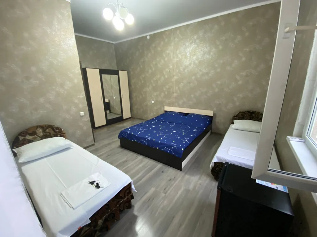 Квартира Комната — аренда посуточно в Гудаута