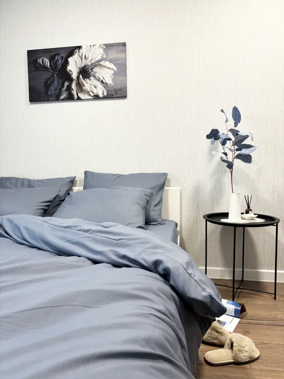 Квартира Студия на 26 этаже — аренда посуточно в Екатеринбург