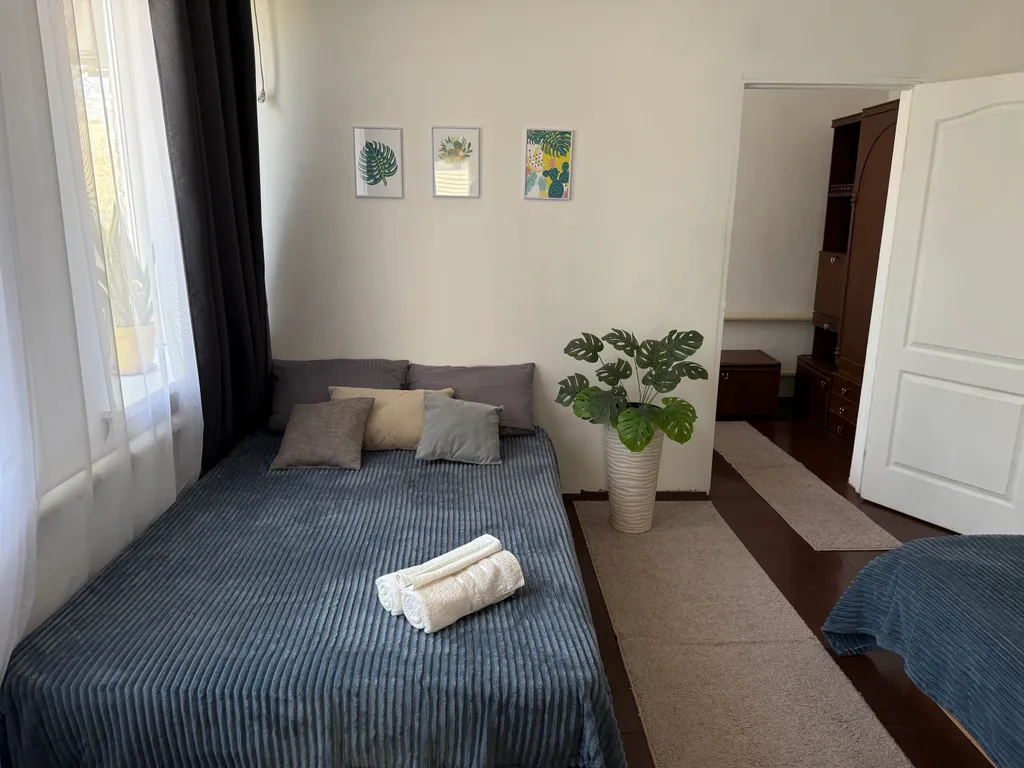 Коттедж Частный дом с парковкой — Ростов-на-Дону