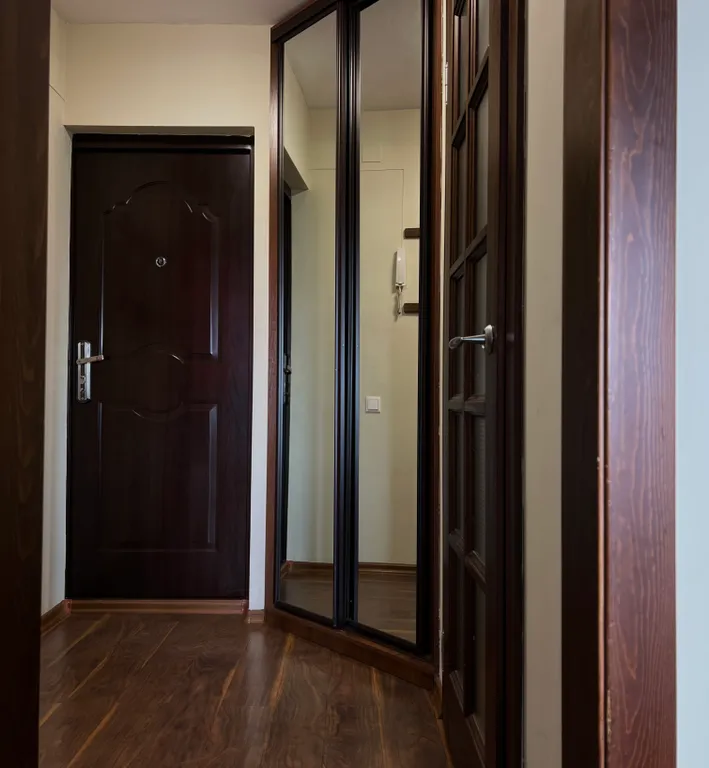 Квартира Однокомнатные апартаменты делюкс на Карла Маркса — Красноярск