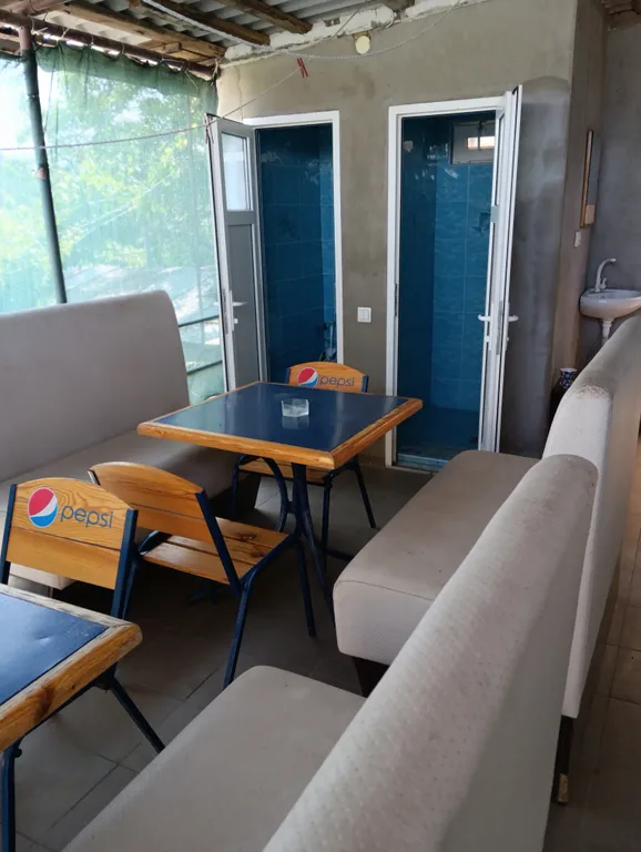 Уютный эконом вариант 2