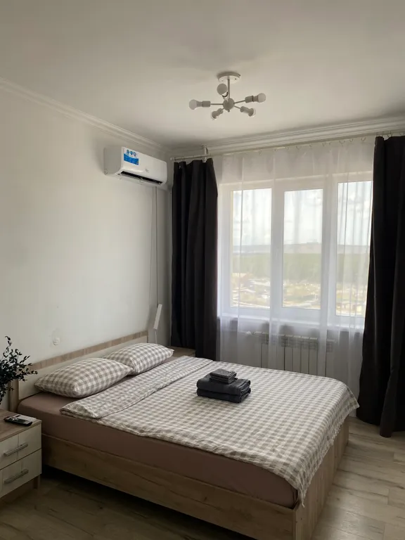 Уютная квартира в самом центре