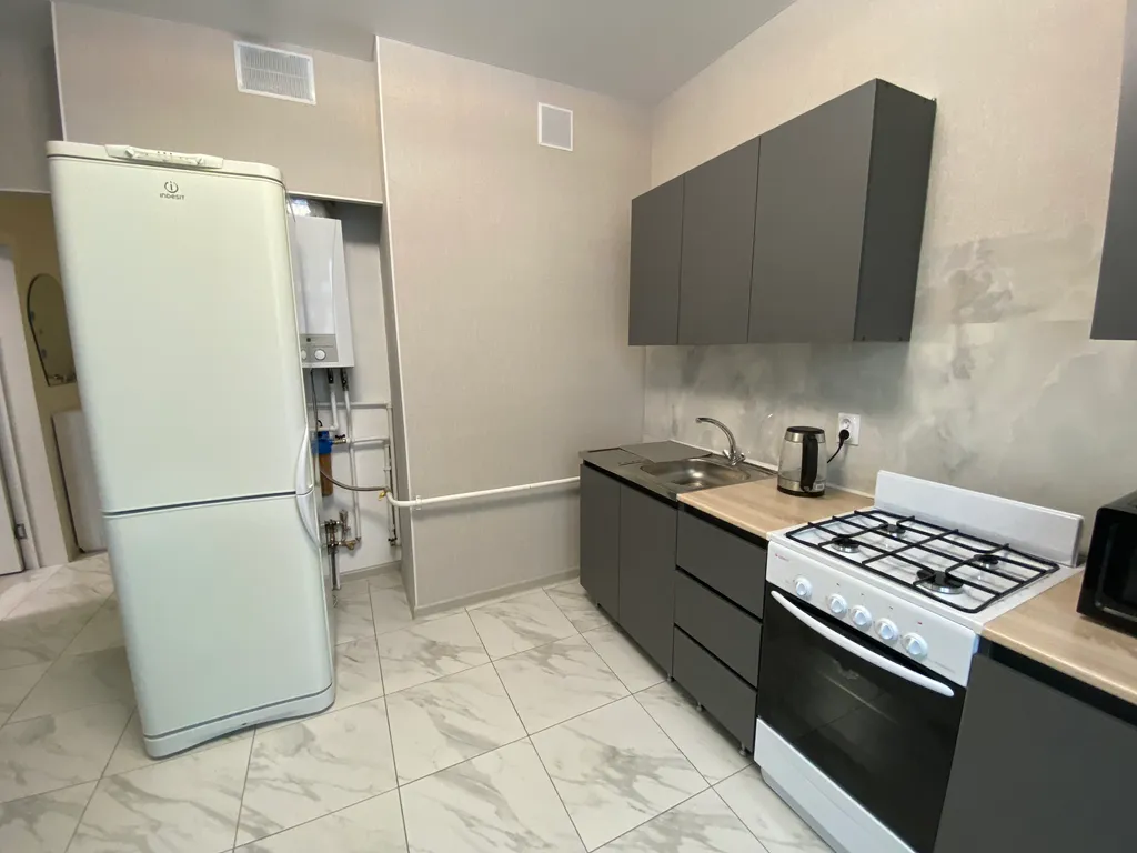 Квартира Современная удобная квартира — Тверь