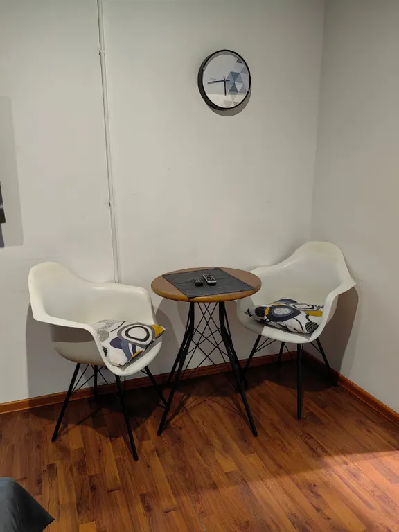 Квартира 1-комнатная Квартира — Москва