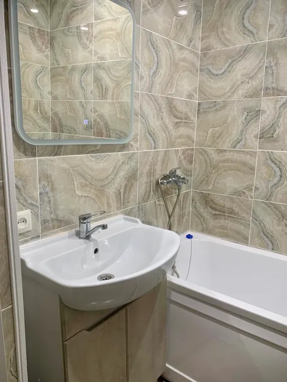 Уютная теплая комната