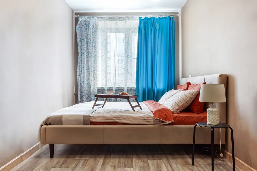 Тихая и уютная квартира в центре