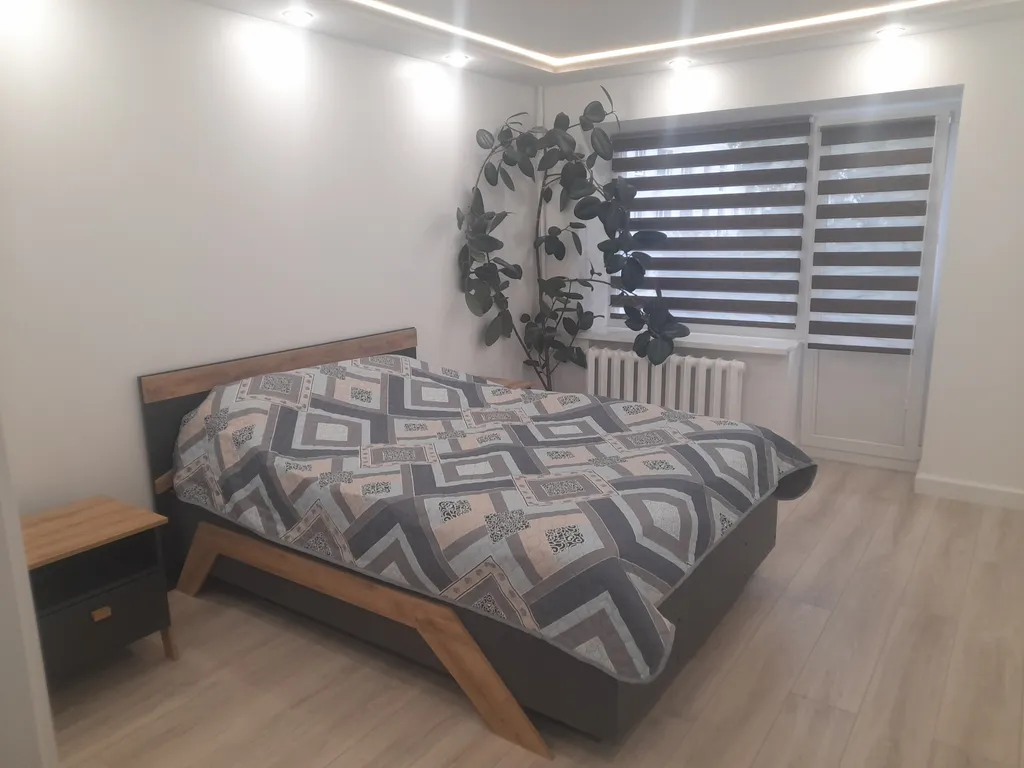 Квартира в центре у сквера