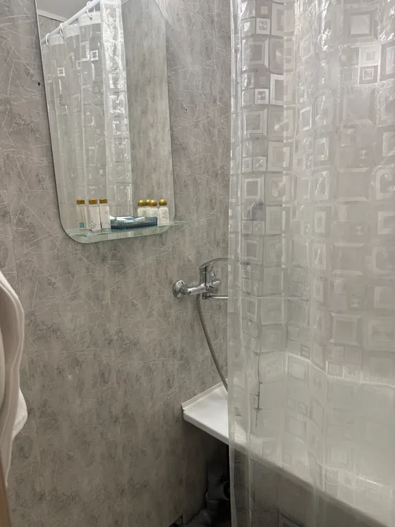 Уютная квартира в самом сердце города