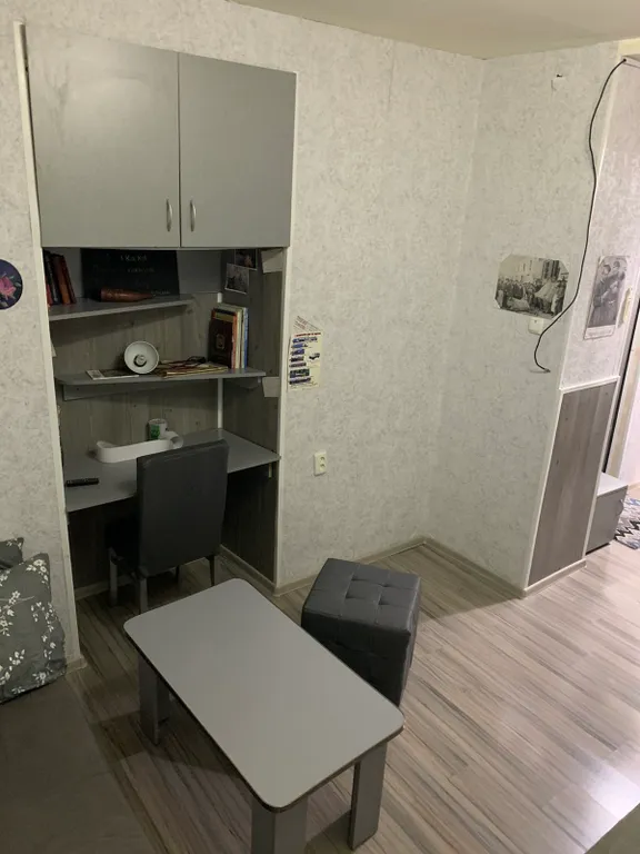 Сердце города