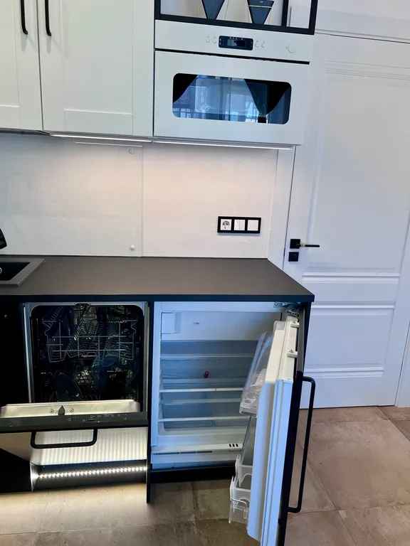 Квартира у моря