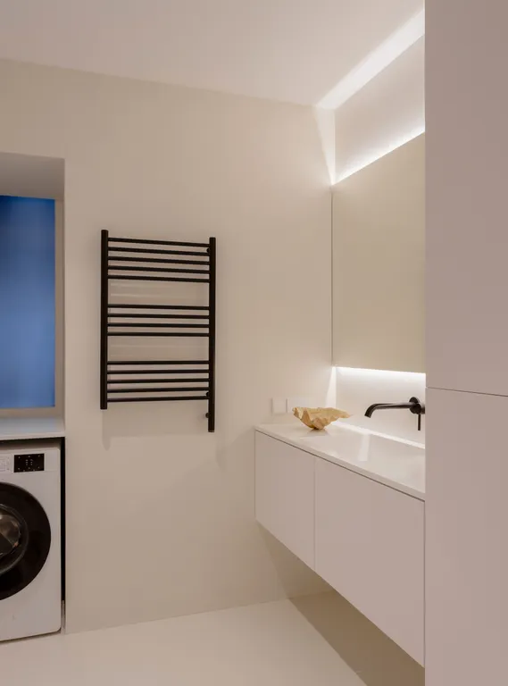 Квартира Апартаменты с видом на казанский собор и дом книги — Санкт-Петербург