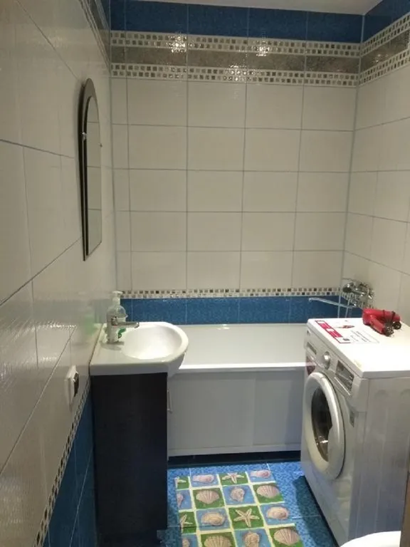 Отличная квартира в центре