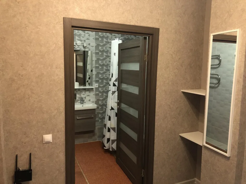 Квартира Квартира на Шахтеров — Красноярск