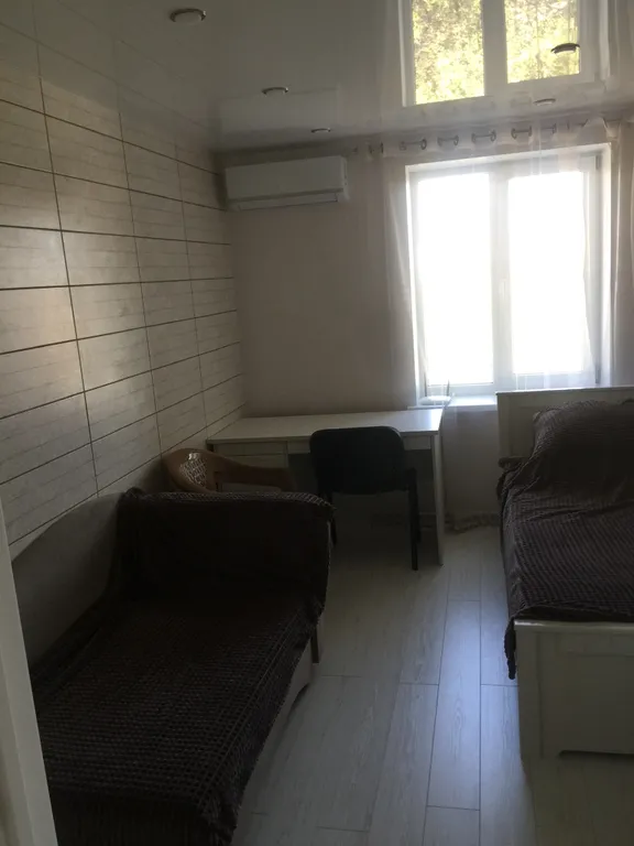 Квартира 2-комнатная Квартира — Судак